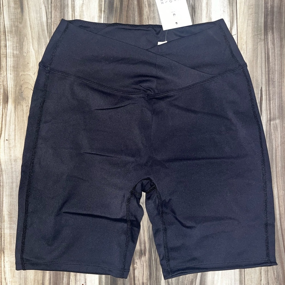 crossover bike shorts